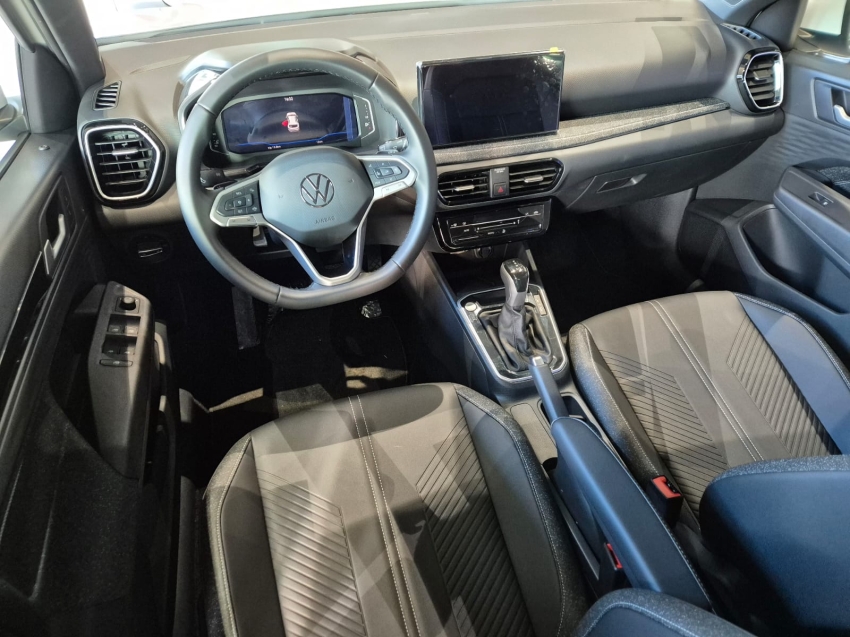 volkswagen tera 1.0 170 tsi high automatico flex 4p 2026