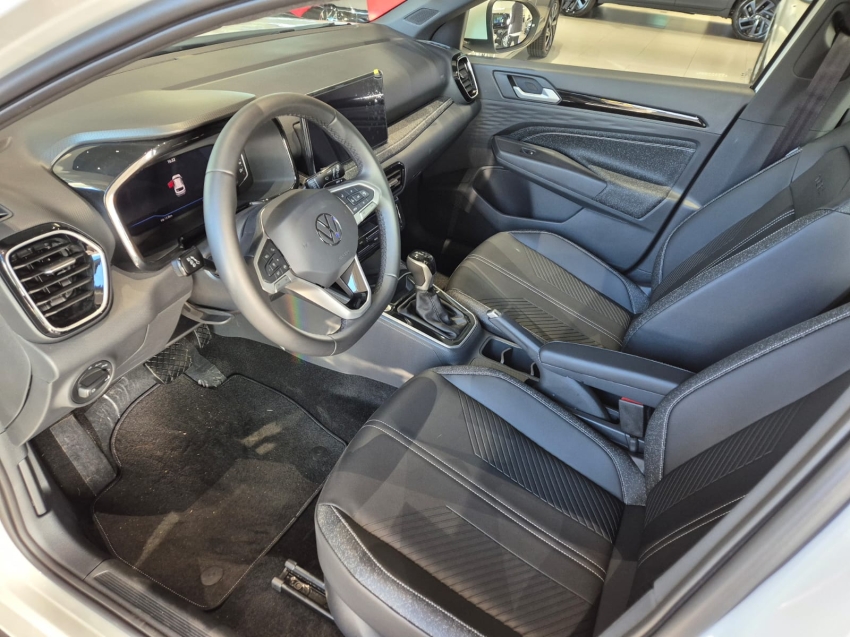 volkswagen tera 1.0 170 tsi high automatico flex 4p 2026