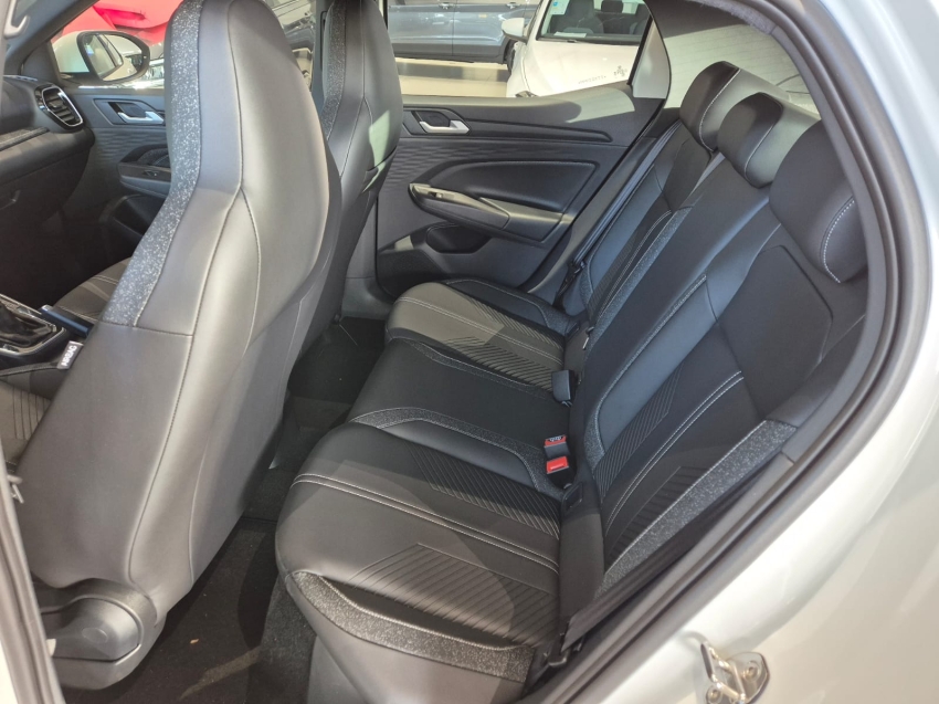 volkswagen tera 1.0 170 tsi high automatico flex 4p 2026