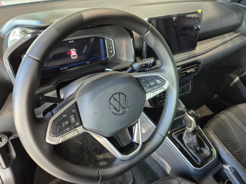 volkswagen tera 1.0 170 tsi high automatico flex 4p 2026