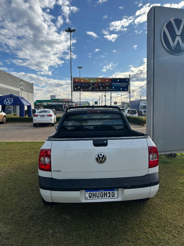 volkswagen saveiro 1.6 mi trendline cd 8v flex 2p manual 2016