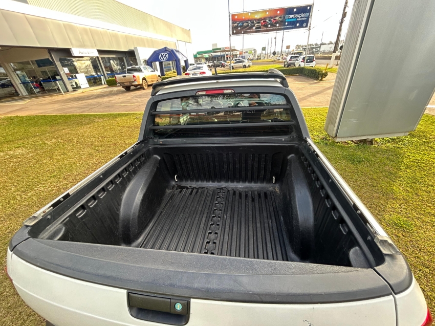 volkswagen saveiro 1.6 mi trendline cd 8v flex 2p manual 2016