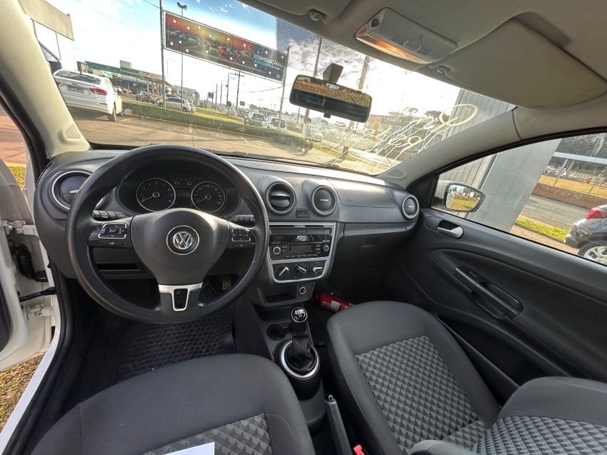 volkswagen saveiro 1.6 mi trendline cd 8v flex 2p manual 2016