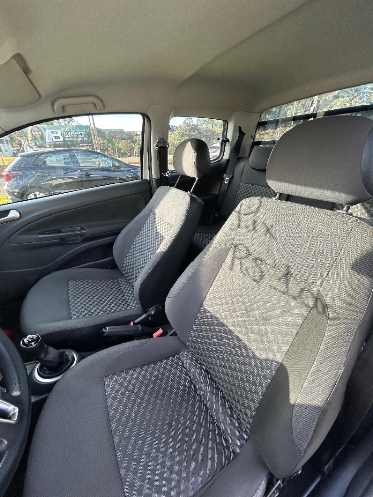 volkswagen saveiro 1.6 mi trendline cd 8v flex 2p manual 2016