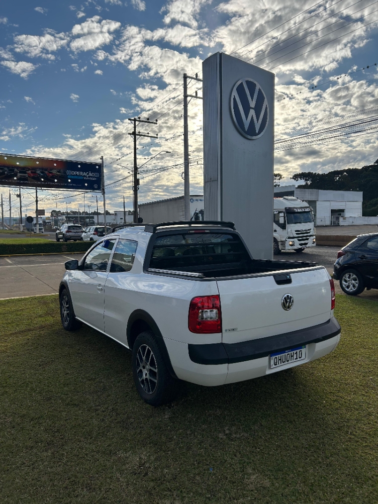 volkswagen saveiro 1.6 mi trendline cd 8v flex 2p manual 2016