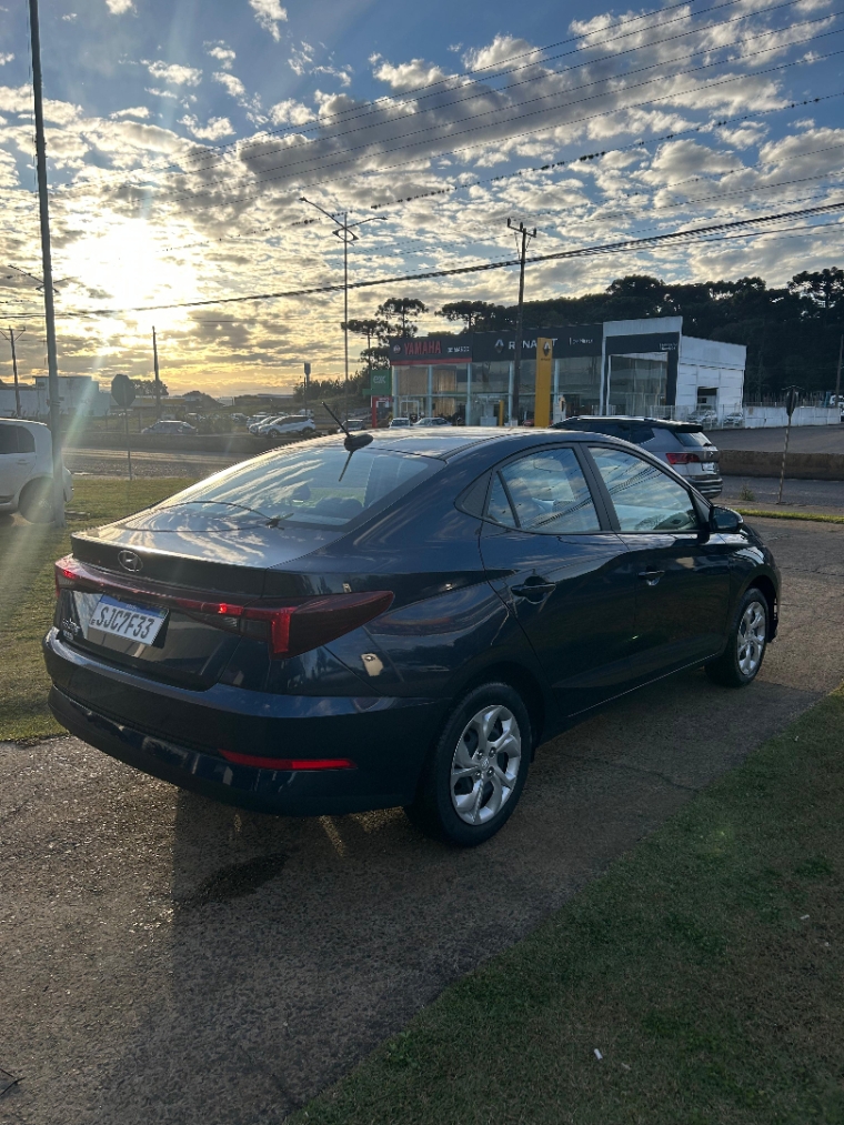 hyundai hb20s 1.0 12v flex comfort plus manual 4p 2024