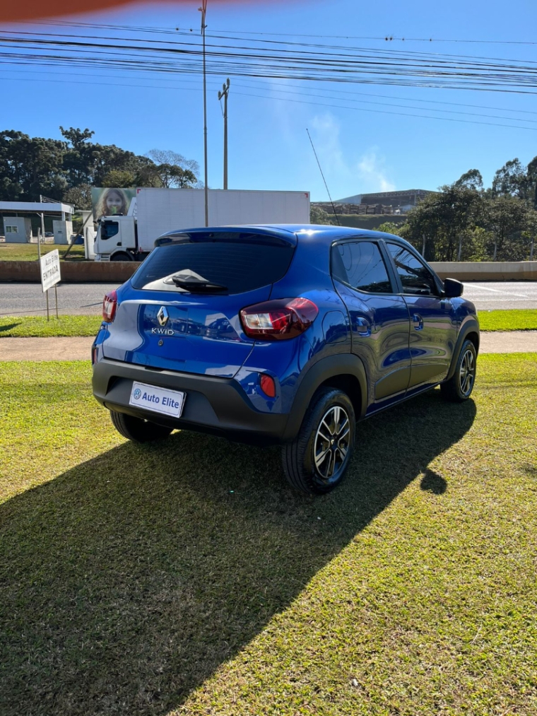 renault kwid 1.0 12v sce flex intense manual 4p 2025
