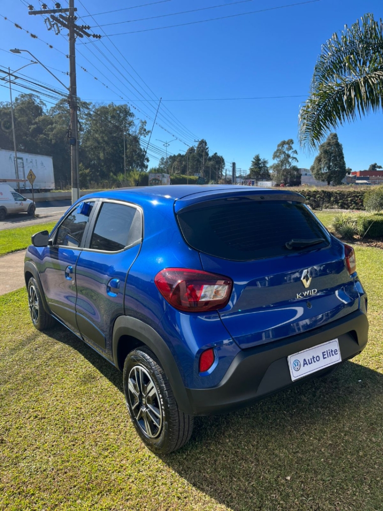 renault kwid 1.0 12v sce flex intense manual 4p 2025