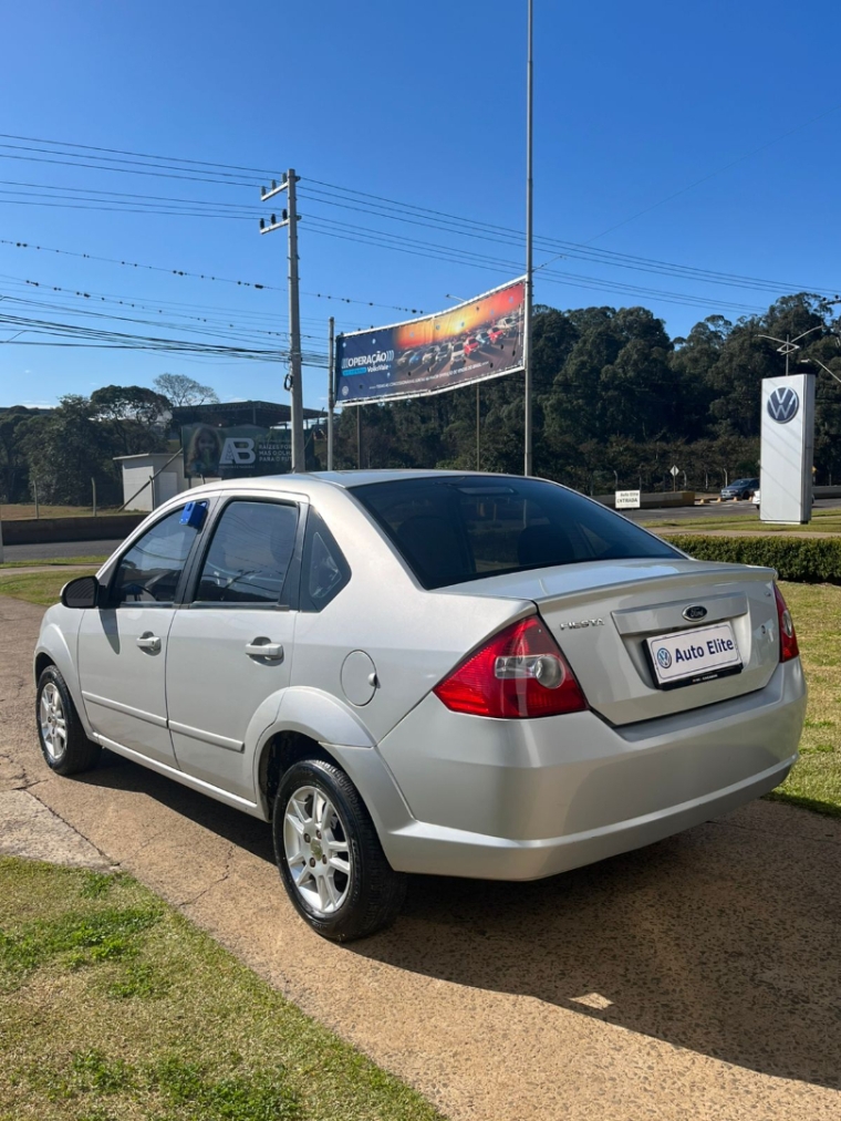 ford fiesta 1.6 mpi sedan 8v flex 4p manual 2009