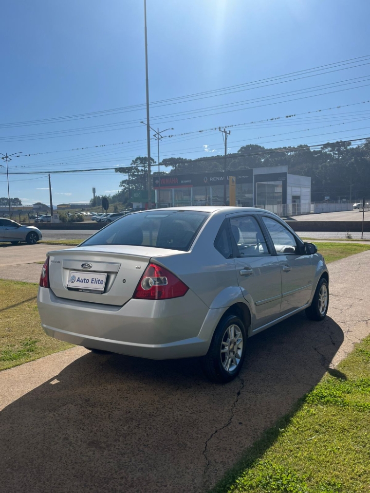 ford fiesta 1.6 mpi sedan 8v flex 4p manual 2009