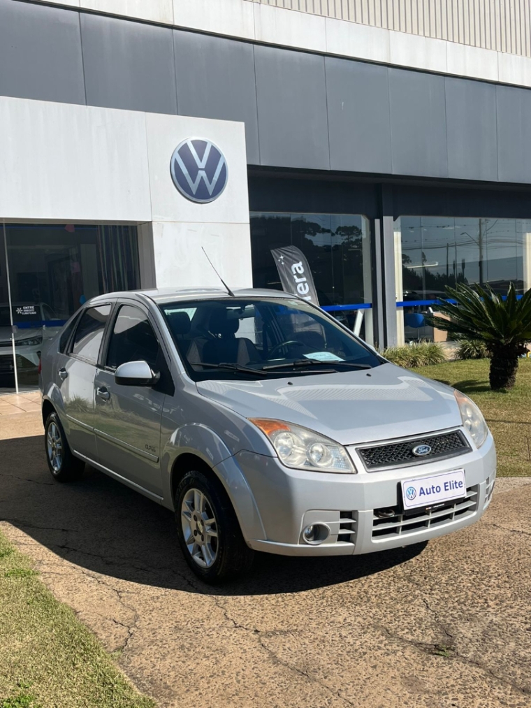 ford fiesta 1.6 mpi sedan 8v flex 4p manual 2009