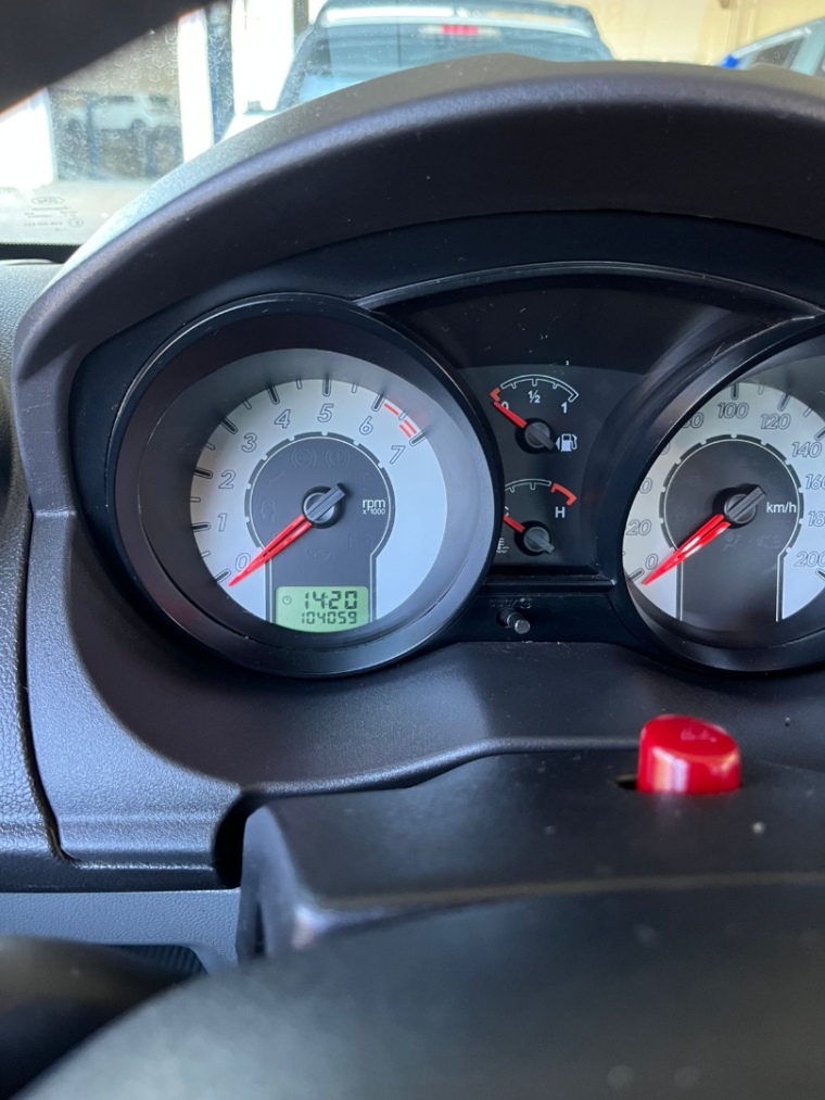 ford fiesta 1.6 mpi sedan 8v flex 4p manual 2009