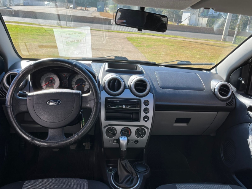 ford fiesta 1.6 mpi sedan 8v flex 4p manual 2009