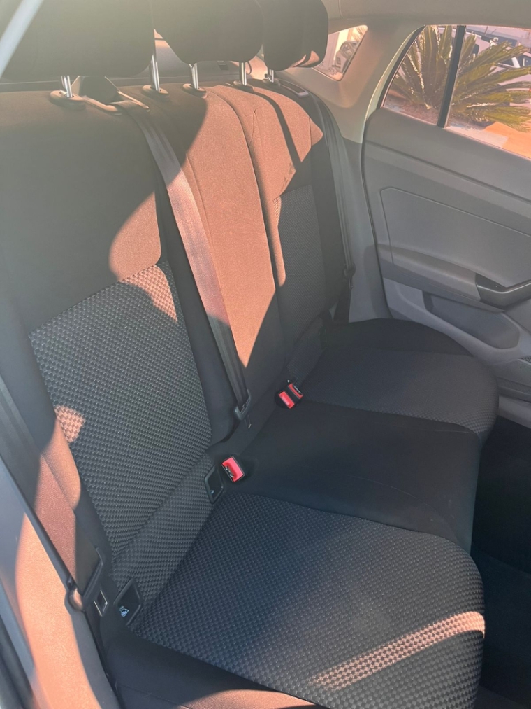 volkswagen virtus 1.6 msi total flex automatico 4p 2019