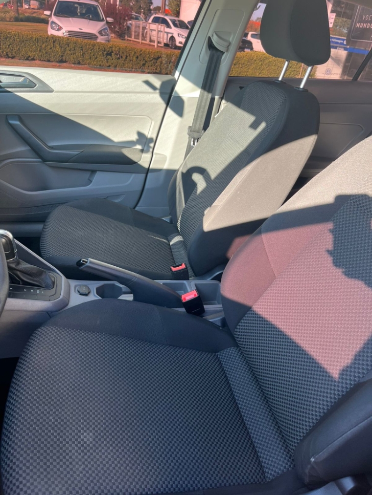 volkswagen virtus 1.6 msi total flex automatico 4p 2019