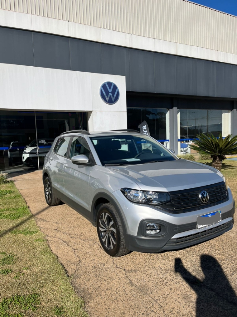 volkswagen t-cross 1.0 200 tsi total flex sense automatico 4p 2022