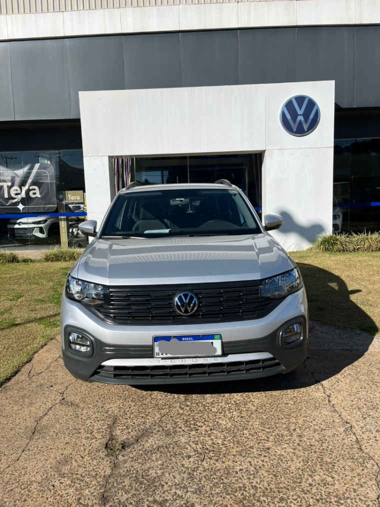 volkswagen t-cross 1.0 200 tsi total flex sense automatico 4p 2022 volkswagen t-cross 1.0 200 tsi total flex sense automatico 4p 2022