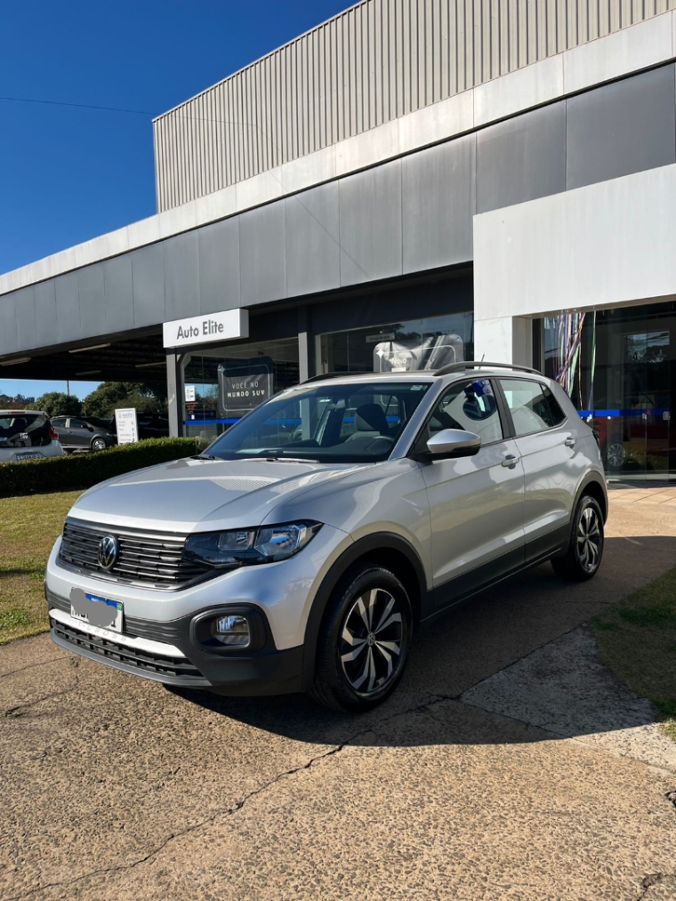 volkswagen t-cross 1.0 200 tsi total flex sense automatico 4p 2022