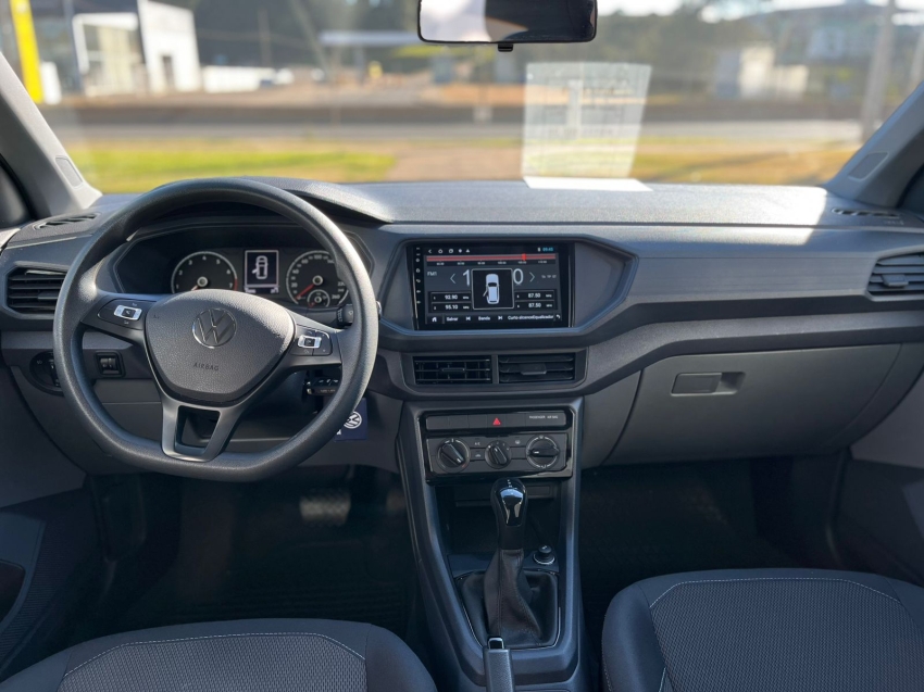 volkswagen t-cross 1.0 200 tsi total flex sense automatico 4p 2022
