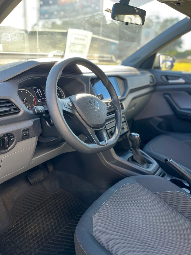 volkswagen t-cross 1.0 200 tsi total flex sense automatico 4p 2022