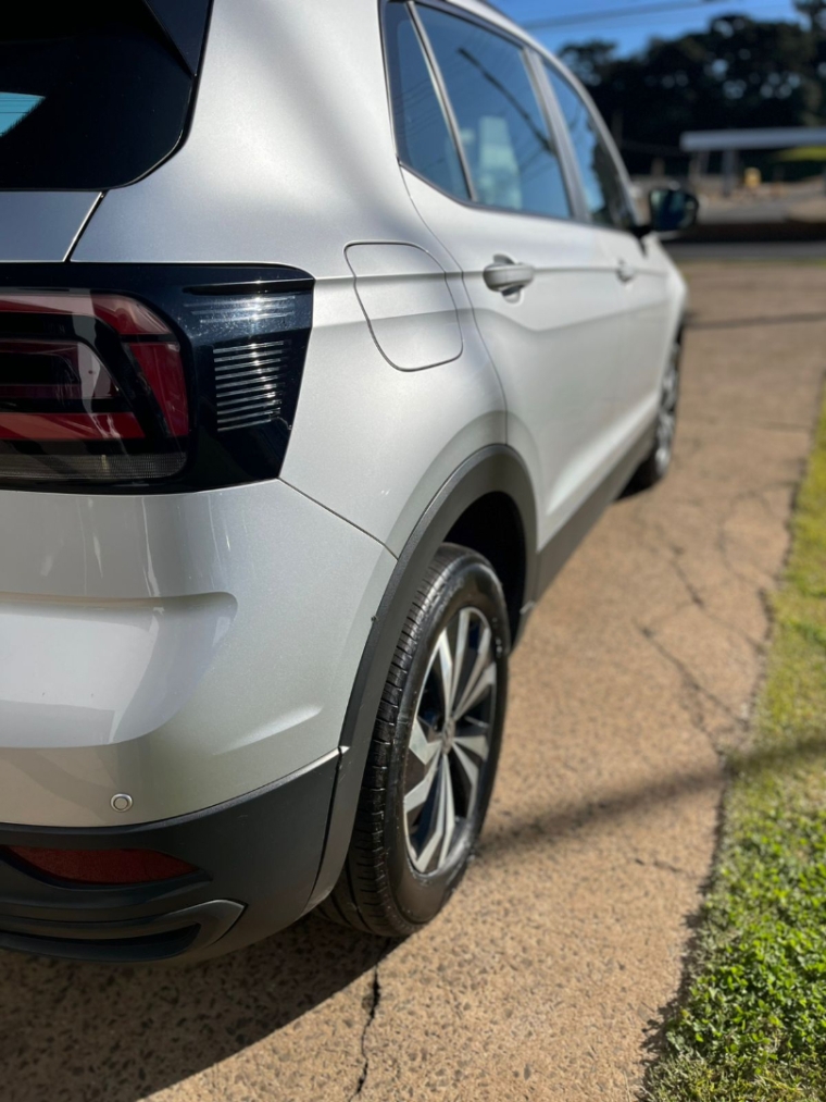 volkswagen t-cross 1.0 200 tsi total flex sense automatico 4p 2022