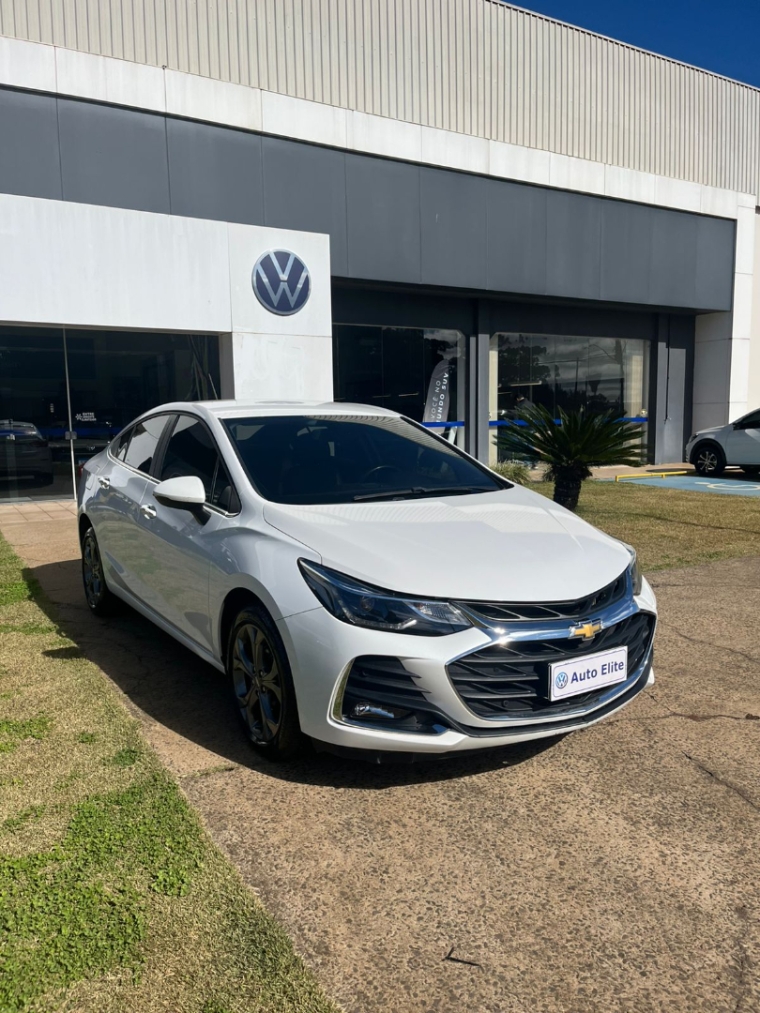 chevrolet cruze 1.4 turbo ltz 16v flex 4p automatico 2022
