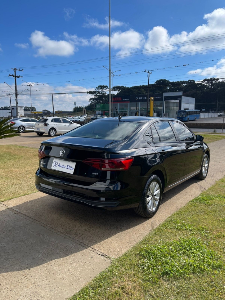 volkswagen virtus 1.6 msi total flex manual 4p 2019