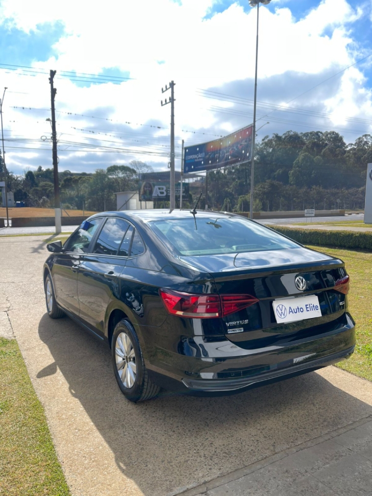 volkswagen virtus 1.6 msi total flex manual 4p 2019