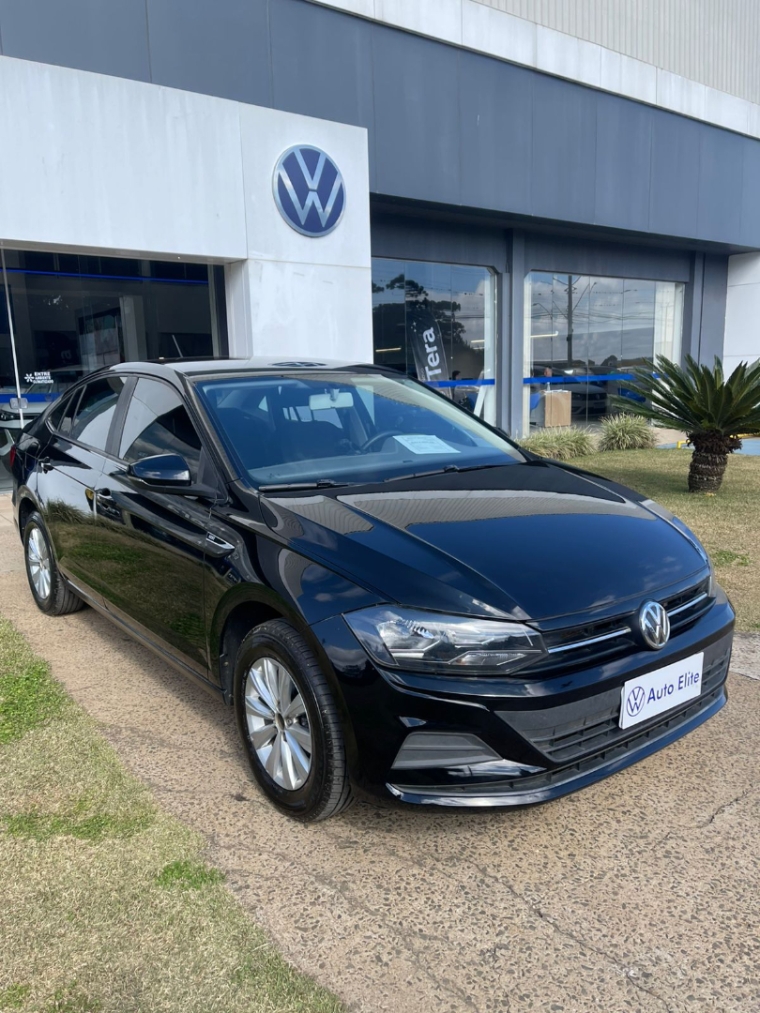 volkswagen virtus 1.6 msi total flex manual 4p 2019