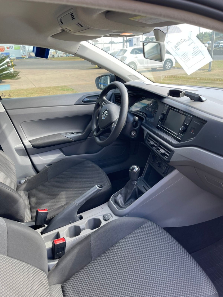 volkswagen virtus 1.6 msi total flex manual 4p 2019