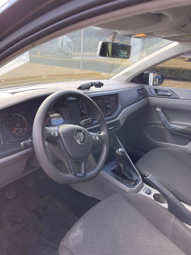 volkswagen virtus 1.6 msi total flex manual 4p 2019