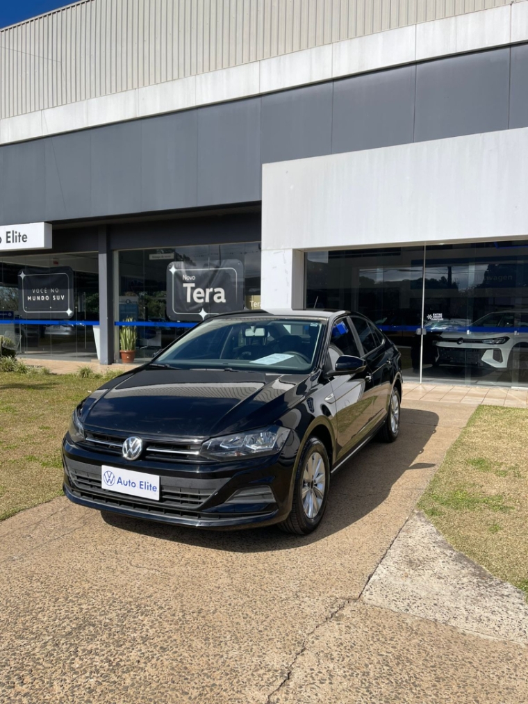 volkswagen virtus 1.6 msi total flex manual 4p 2019