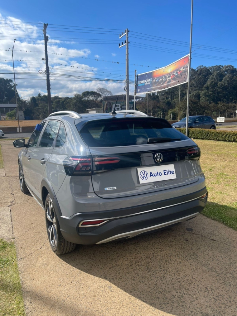 volkswagen nivus 1.0 200 tsi total flex highline automatico 4p 2021