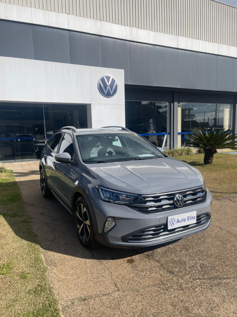 volkswagen nivus 1.0 200 tsi total flex highline automatico 4p 2021