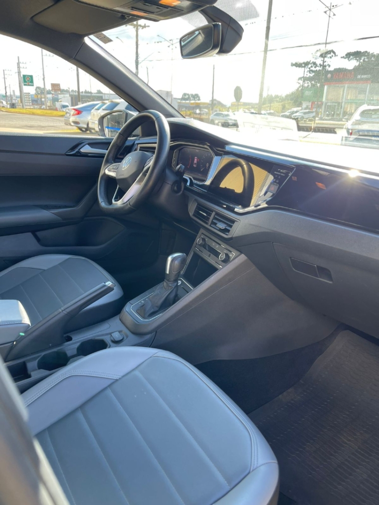 volkswagen nivus 1.0 200 tsi total flex highline automatico 4p 2021