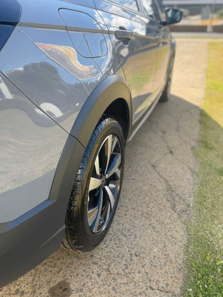 volkswagen nivus 1.0 200 tsi total flex highline automatico 4p 2021
