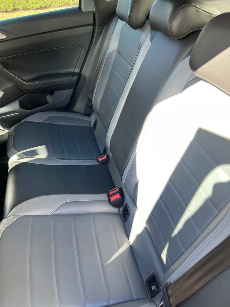 volkswagen nivus 1.0 200 tsi total flex highline automatico 4p 2021