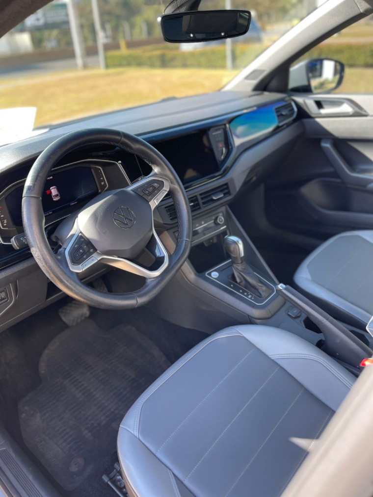 volkswagen nivus 1.0 200 tsi total flex highline automatico 4p 2021