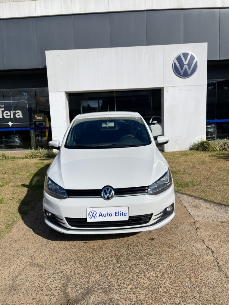 volkswagen fox 1.6 msi total flex connect 4p manual 2020