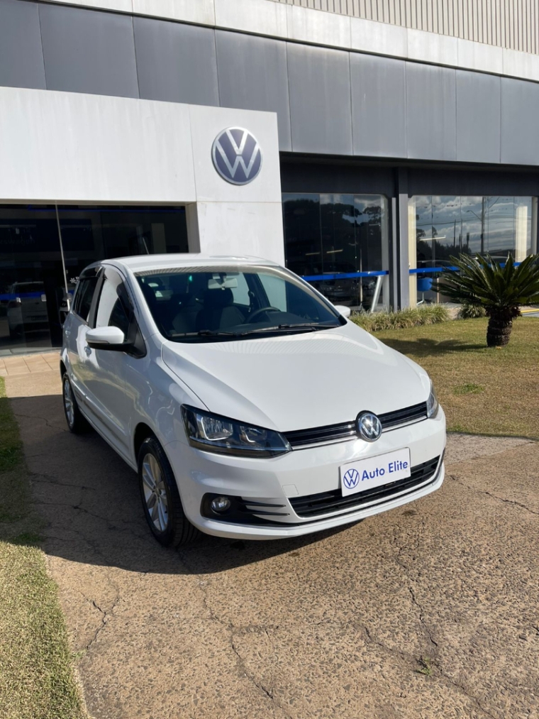 volkswagen fox 1.6 msi total flex connect 4p manual 2020