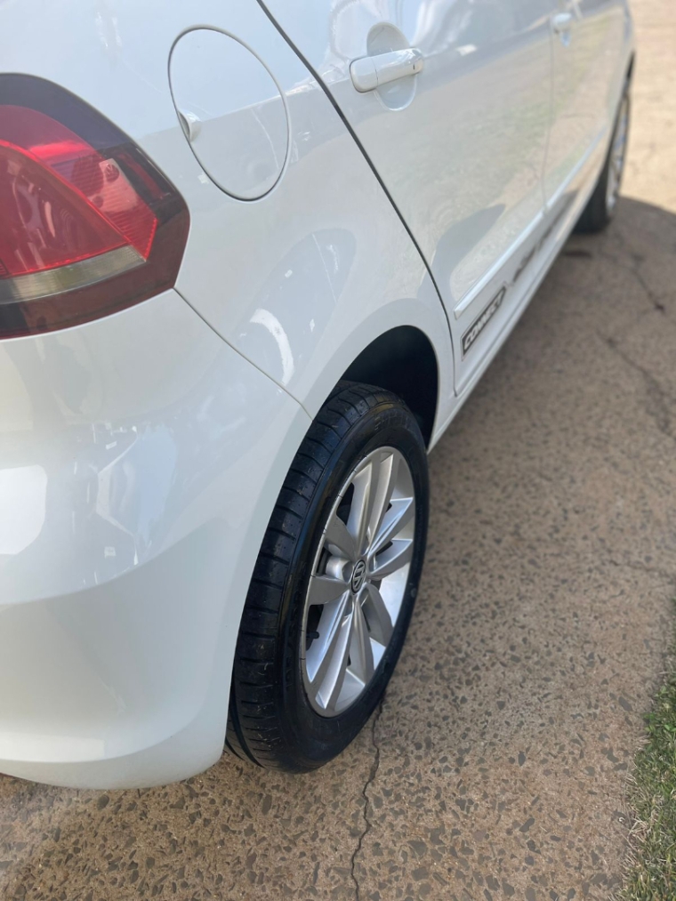 volkswagen fox 1.6 msi total flex connect 4p manual 2020
