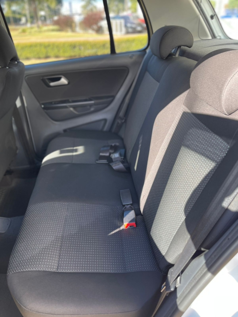 volkswagen fox 1.6 msi total flex connect 4p manual 2020