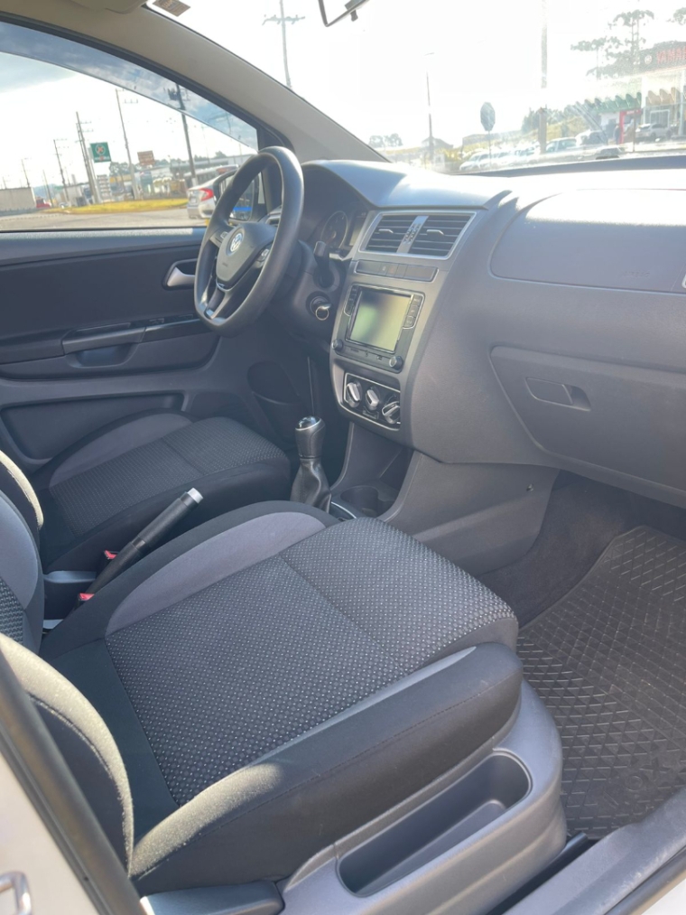 volkswagen fox 1.6 msi total flex connect 4p manual 2020