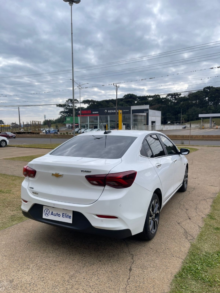 chevrolet onix 1.0 turbo flex automatico 4p 2023