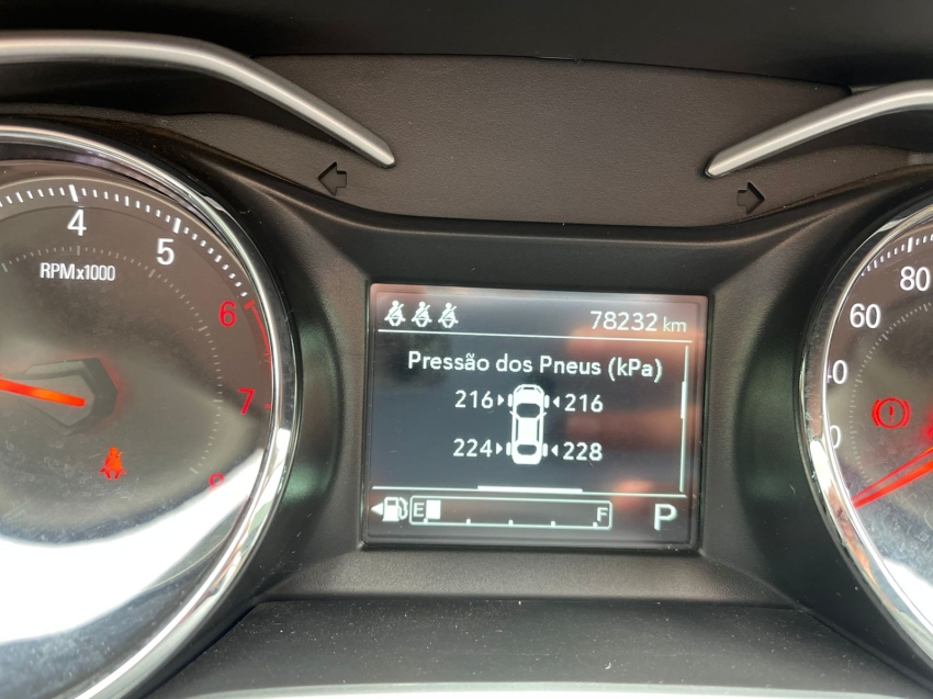 chevrolet onix 1.0 turbo flex automatico 4p 2023