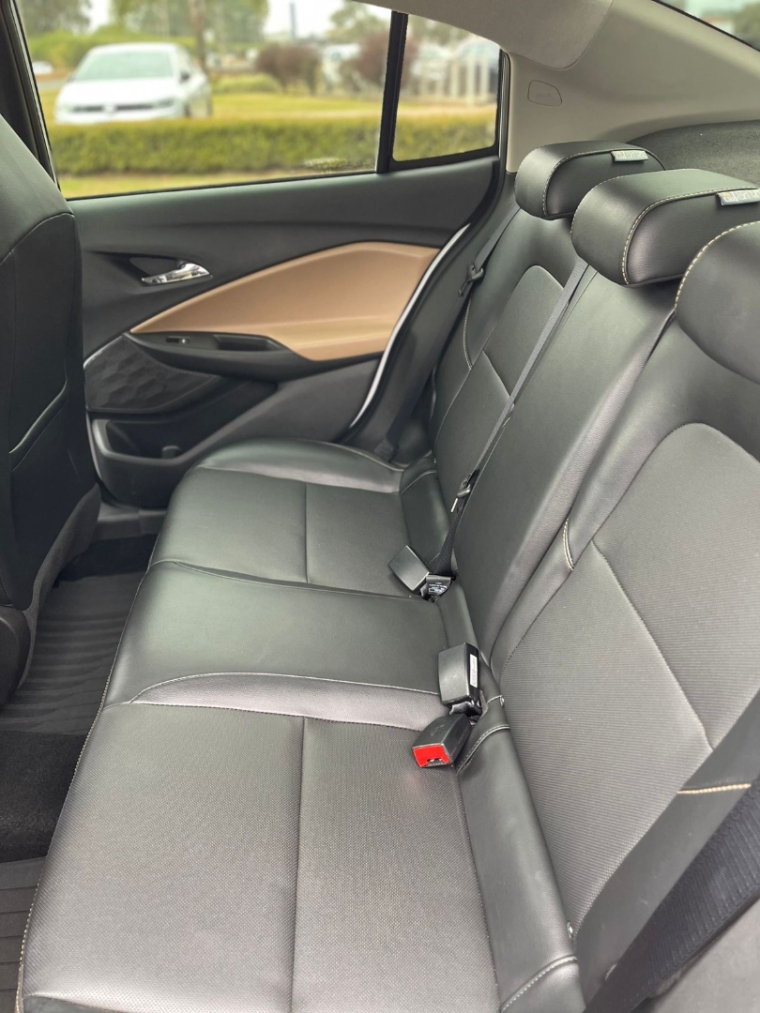 chevrolet onix 1.0 turbo flex automatico 4p 2023