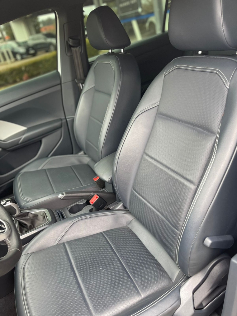 volkswagen t-cross 1.4 250 tsi total flex highline automatico 4p 2024
