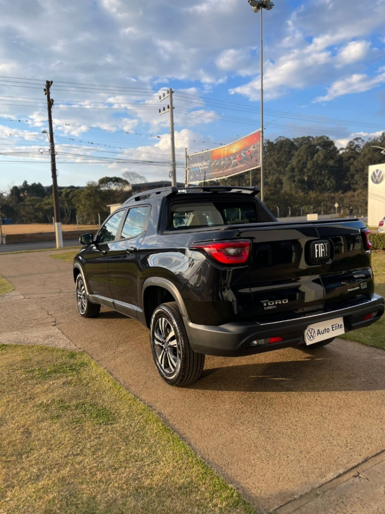 fiat toro 1.3 turbo 270 flex freedom at6 4p automatico 2024