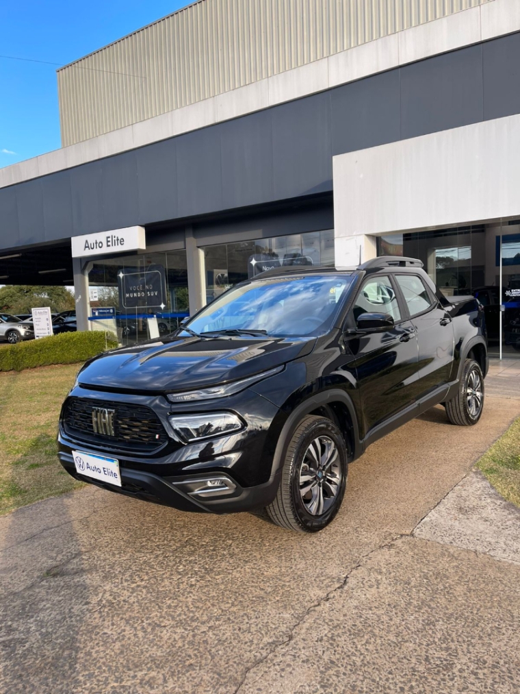 fiat toro 1.3 turbo 270 flex freedom at6 4p automatico 2024