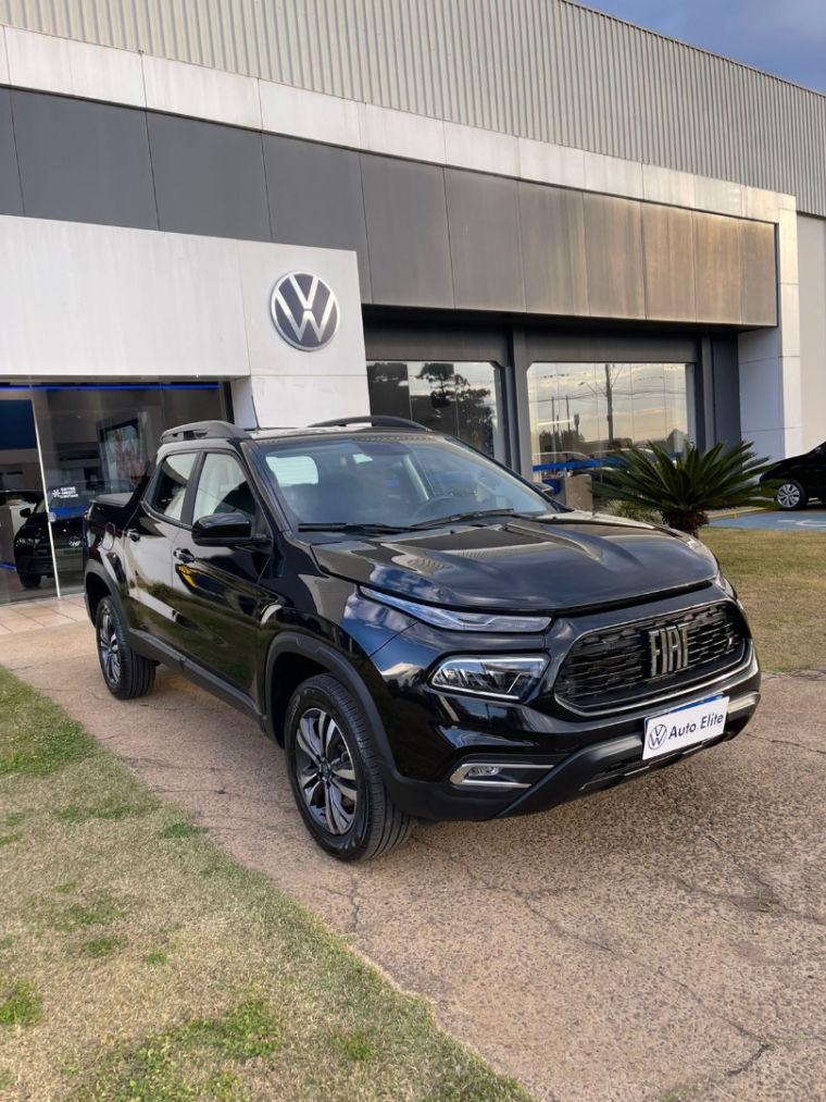 fiat toro 1.3 turbo 270 flex freedom at6 4p automatico 2024